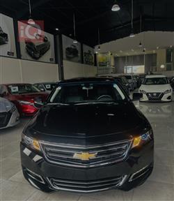 Chevrolet Impala